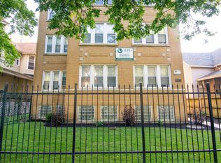 6731 S Perry Ave #6733-3A, Chicago, IL 60621