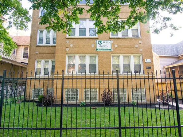6731 S. Perry Ave