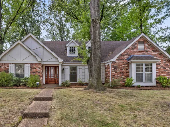 5993 Bridle Path Dr, Bartlett, TN 38134