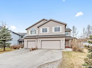 3738 Lincoln Ellsworth Ct #37B, Anchorage, AK 99517