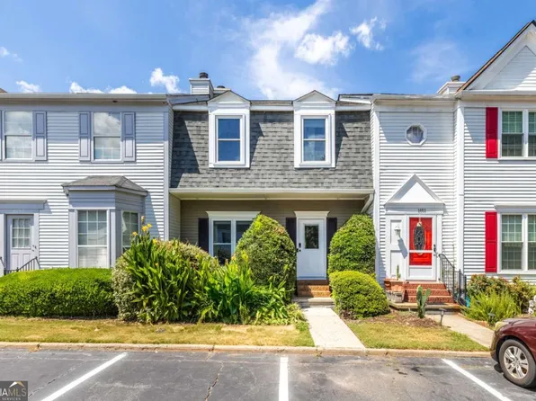 3005 Morningside Park Ct, Johns Creek, GA 30022