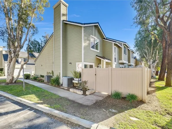 5940 Waterbury Ct #138, Yorba Linda, CA 92887