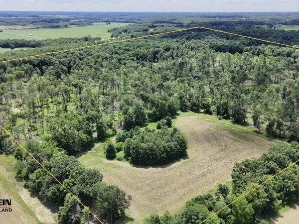 0 S Frye Hill Rd Tract A, Williamsport, IN 47993