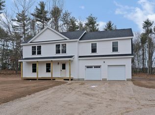 669 Bragdon Rd, Wells, ME 04090