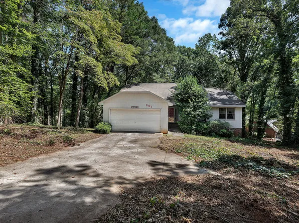 201 Shore Dr, Anderson, SC 29625