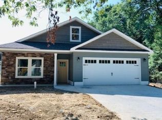 1340 Orlando Avenue Lot #1, Chattanooga, TN 37412