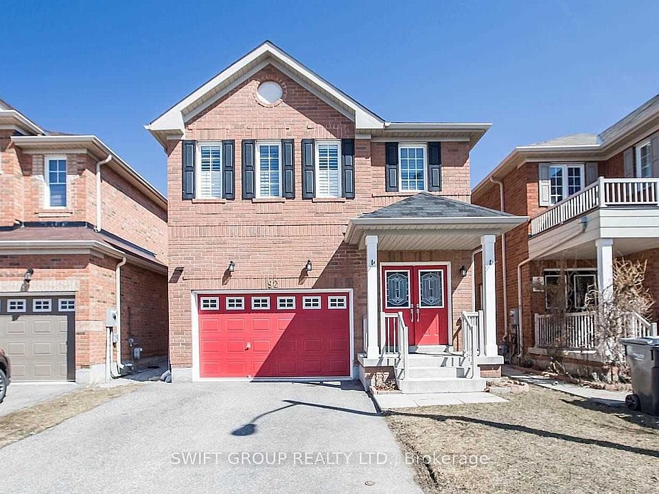 1st image of 92 Checkerberry Cres
