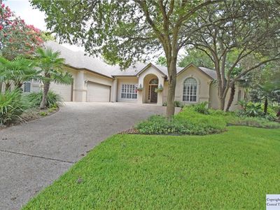 21060 Klein Cir, San Antonio, TX, 78266