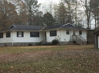9346 Mud Creek Church Rd, Adger, AL 35006