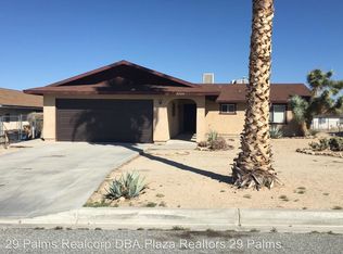 5725 Mariposa Ave, Twentynine Palms, CA 92277