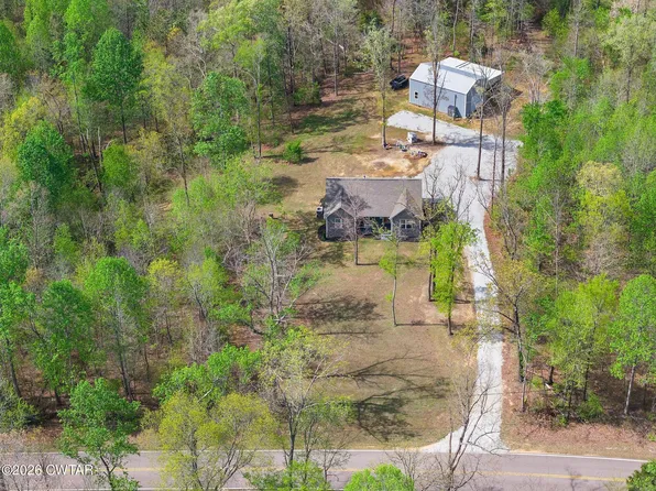 1395 Bible Hill Rd, Parsons, TN 38363