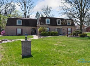 124 Miller Ave, Archbold, OH 43502