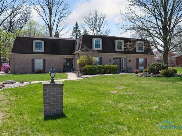 124 Miller Ave, Archbold, OH 43502