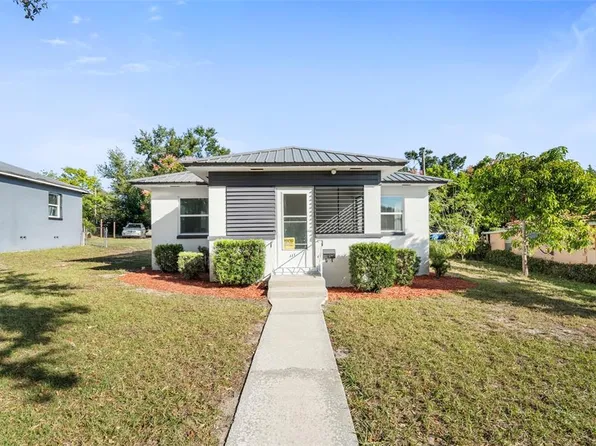 311 Osceola Ave, Lake Wales, FL 33853