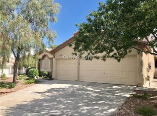 1140 Hunters Peak Ct, Henderson, NV 89052