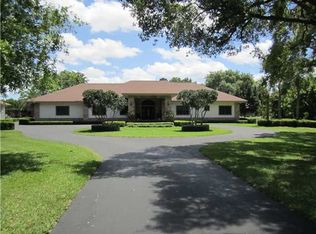 26611 SW 167th Ave, Homestead, FL 33031