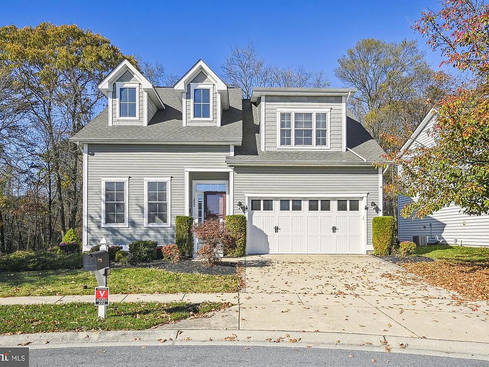 1st image of 202 Pintail Ct