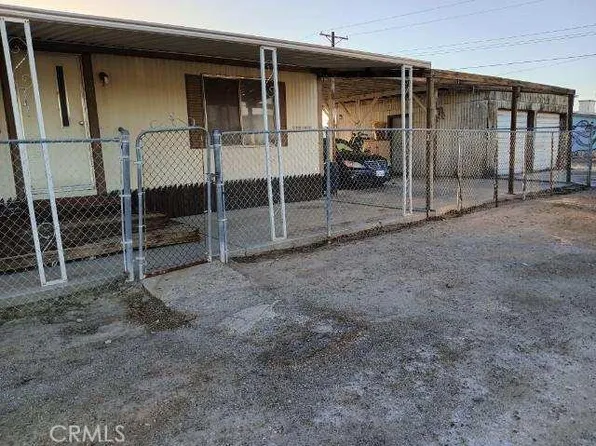 2114 3rd St #134, Niland, CA 92257