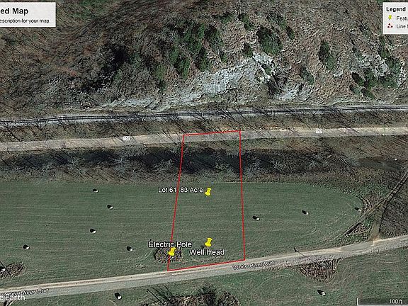 2nd image of 760 White River Run