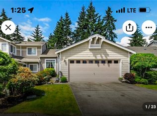 1592 NW Seasons Ln, Silverdale, WA 98383