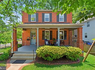 800 Easley St, Silver Spring, MD 20910