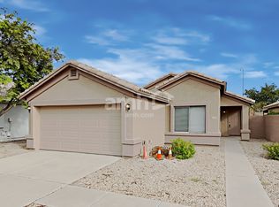 10240 E Calypso Ave, Mesa, AZ 85208