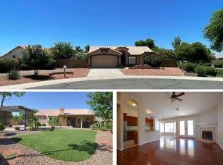 2135 E San Tan Ct, Gilbert, AZ 85296