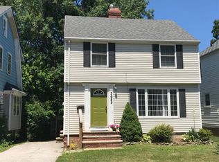 3685 Woodridge Rd, Cleveland Heights, OH 44121