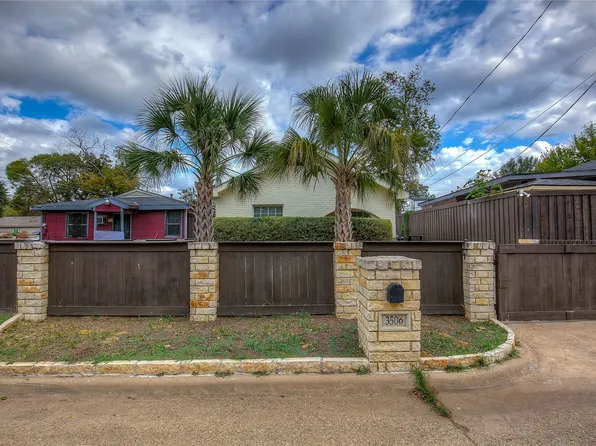 3506 Myrtle St, Dallas, TX 75215