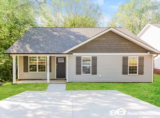 860 N Main St, China Grove, NC 28023