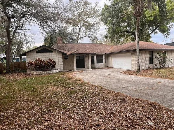 1036 N Harbor Dr, Deltona, FL 32725