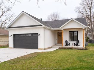 11597 Longwoods Rd, Chatham Kent, ON N0P1V0