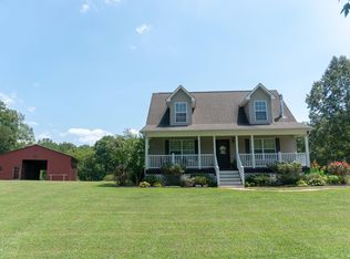 2168 Highway 11 Hwy, Rising Fawn, GA 30738