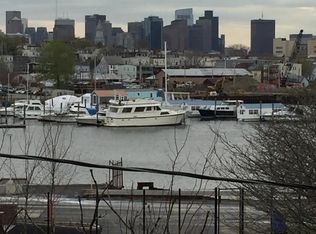 92 Marginal St #1, Chelsea, MA 02150