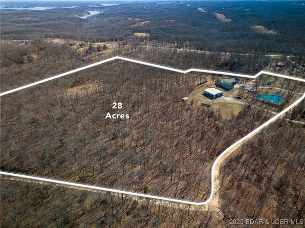 172 Flagstone Rd, Gravois Mills, MO 65037
