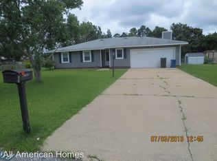 6878 Mangrove Dr, Fayetteville, NC 28314