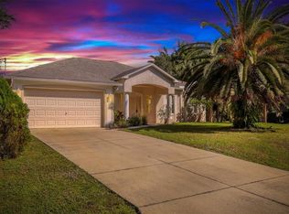 8224 Caruso Ln, North Port, FL 34287