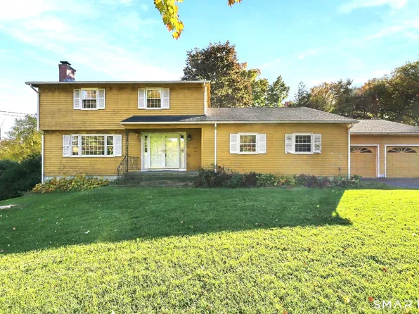 80 Valley View Drive, Suffield, CT 06078