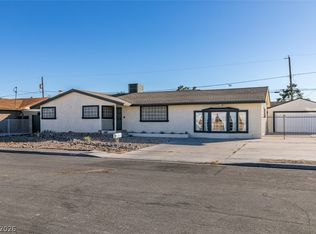 4411 E Boston Ave, Las Vegas, NV 89104