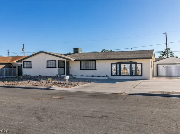 4411 E Boston Ave, Las Vegas, NV 89104
