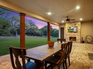117 Sabella, Spring Branch, TX 78070