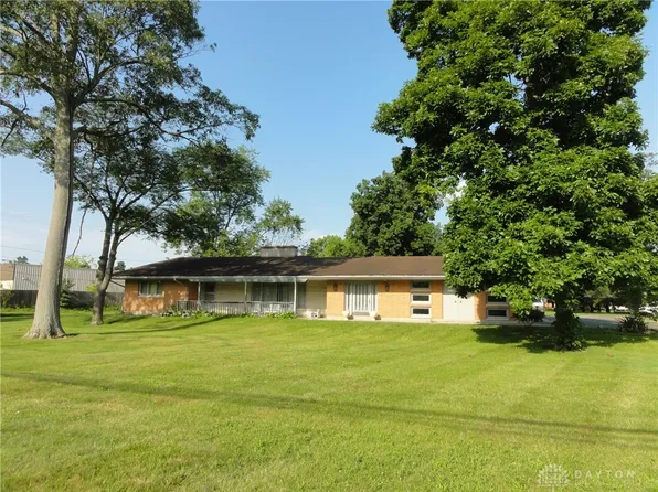 945 S Miami St, West Milton, OH 45383