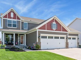 4367 Parkview Cir, Anoka, MN 55303