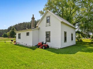8514 Wolverine Rd, Wolverine, MI 49799