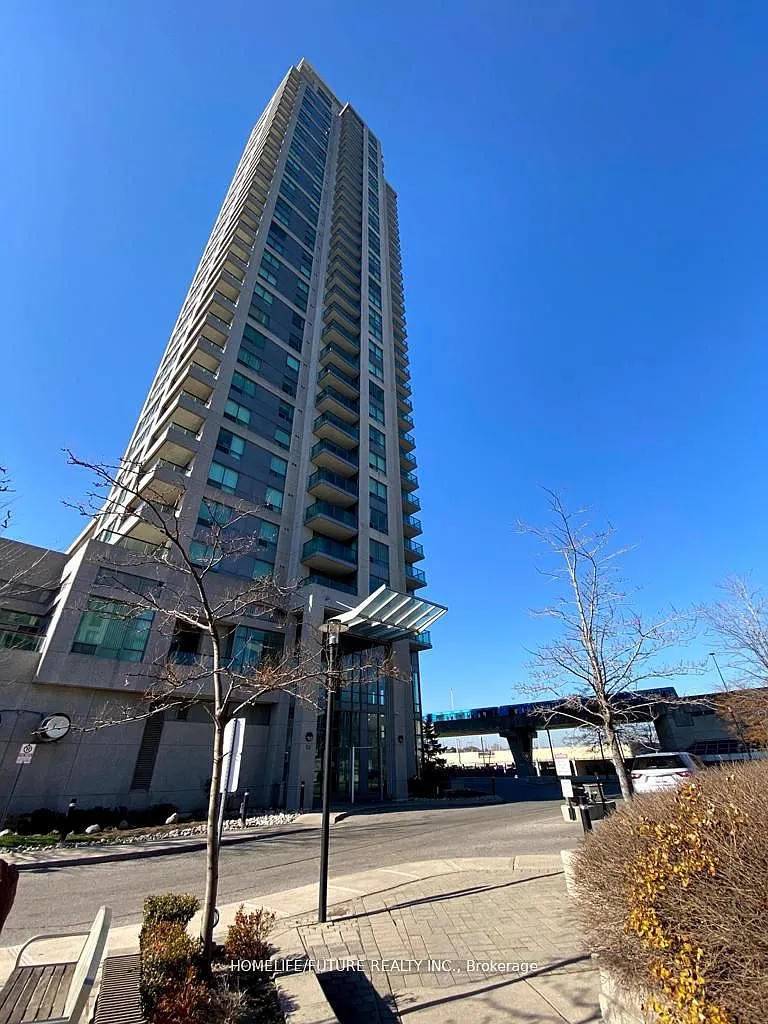 Photo 1 of 11 - 50 Brian Harrison Way #2307 - Toronto, ON Primary Photo - 50 Brian Harrison Way #2307