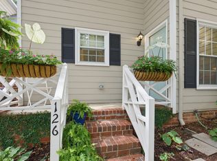 126 Wythe Cir, Raleigh, NC 27615