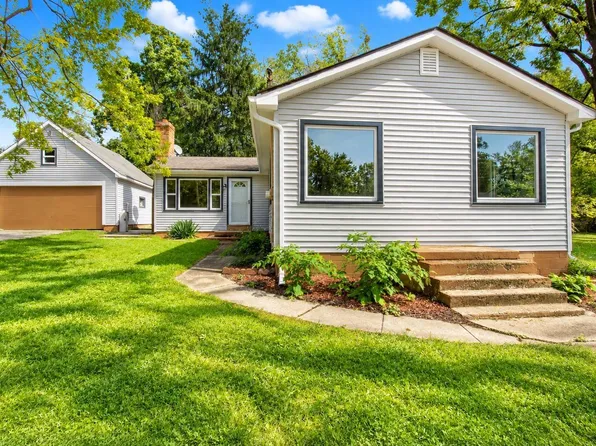 14019 Hobart St, Cedar Lake, IN 46303