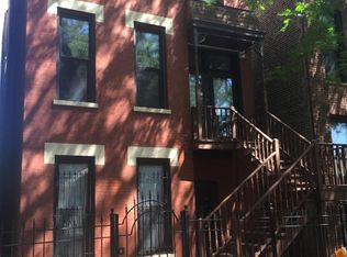 1430 W Flournoy St UNIT S, Chicago, IL 60607