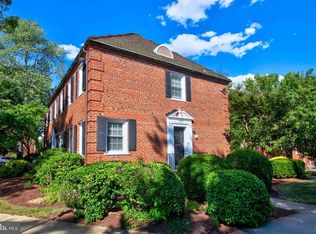 Fairfax Village Condominum Ii, Washington, DC 20020