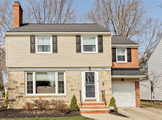 5147 Mayview Rd, Lyndhurst, OH 44124